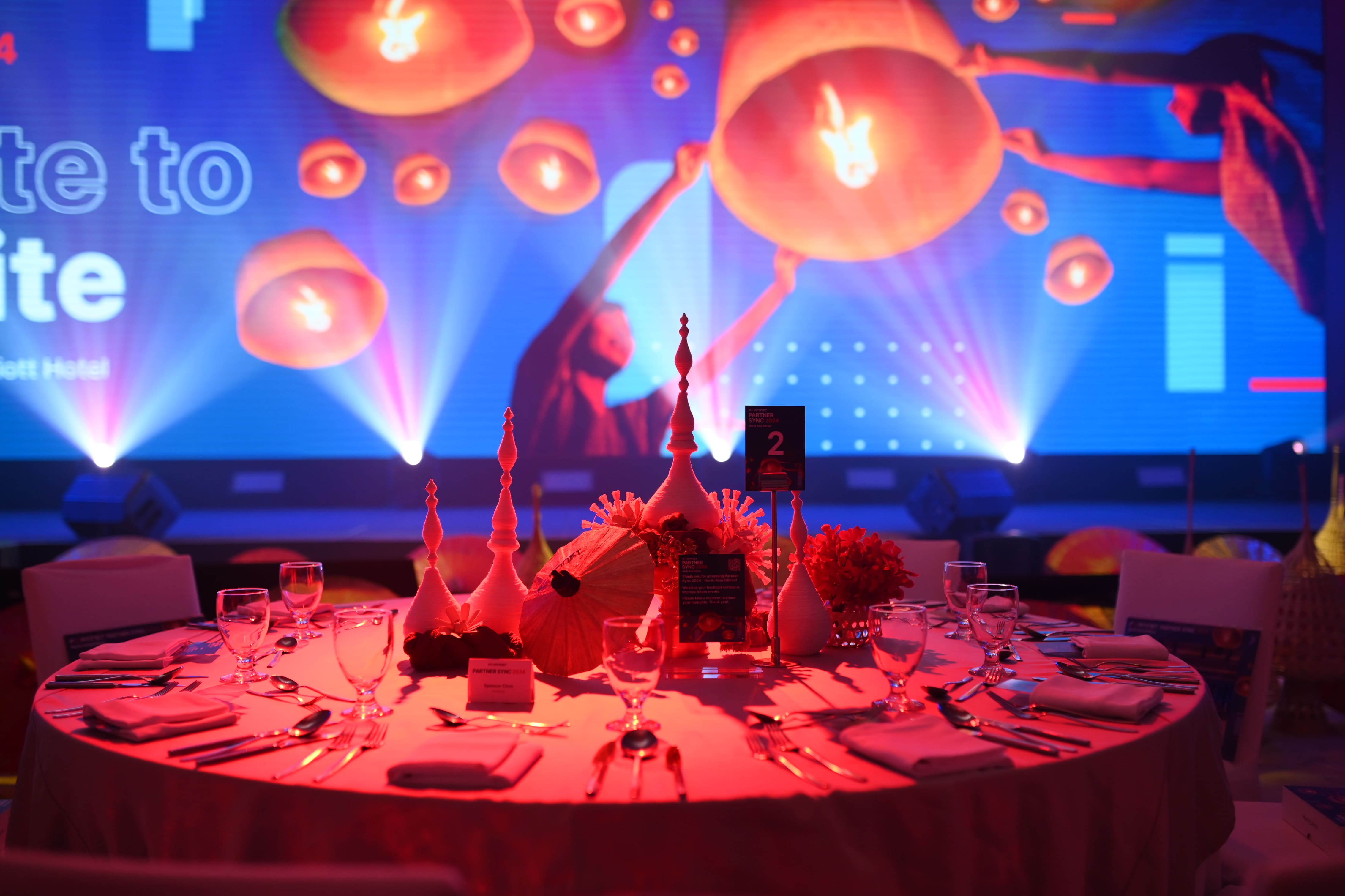 FORTINET Partner Sync 2024 North Asia Edition - 30