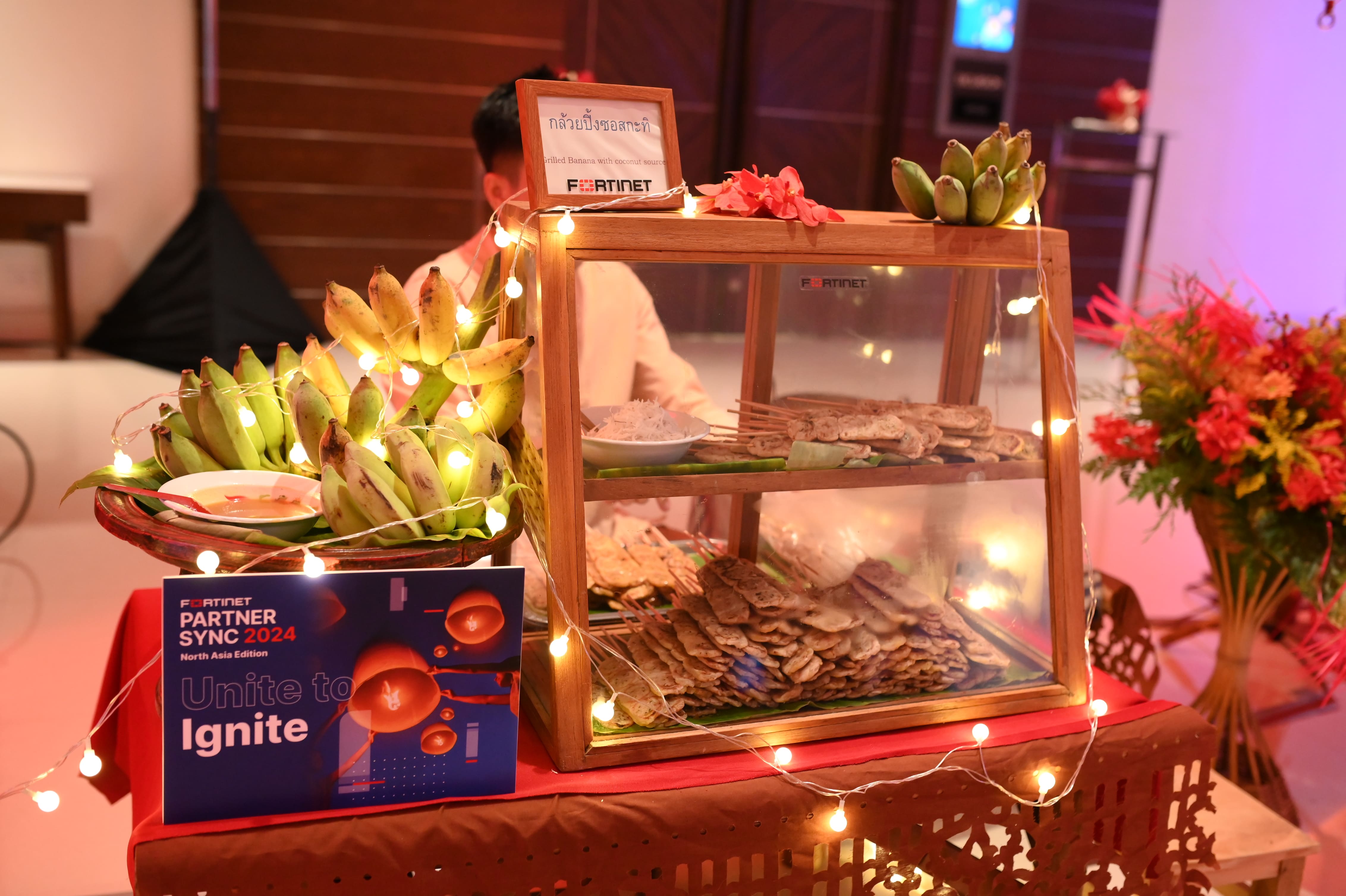 FORTINET Partner Sync 2024 North Asia Edition - 39