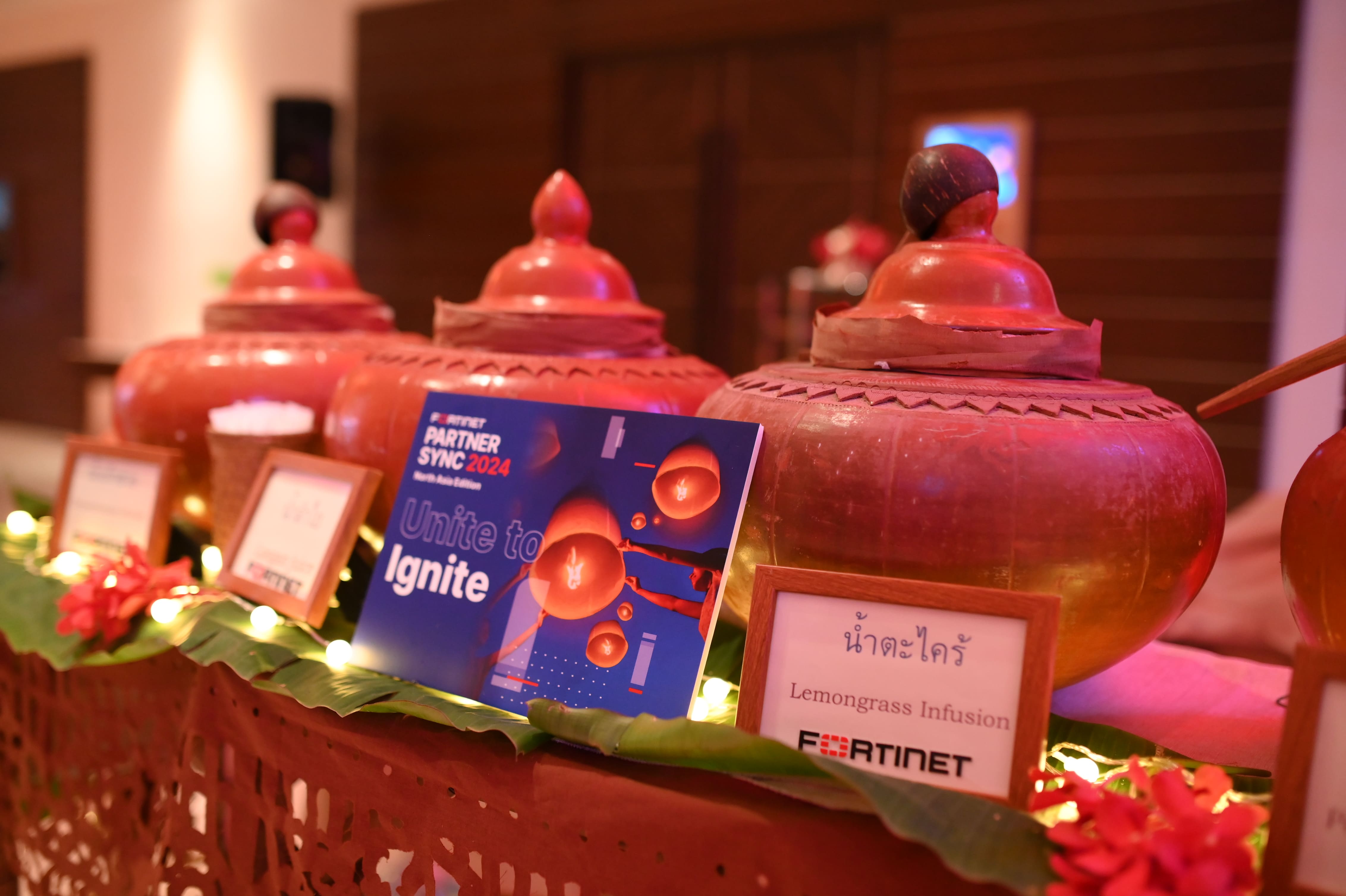 FORTINET Partner Sync 2024 North Asia Edition - 38