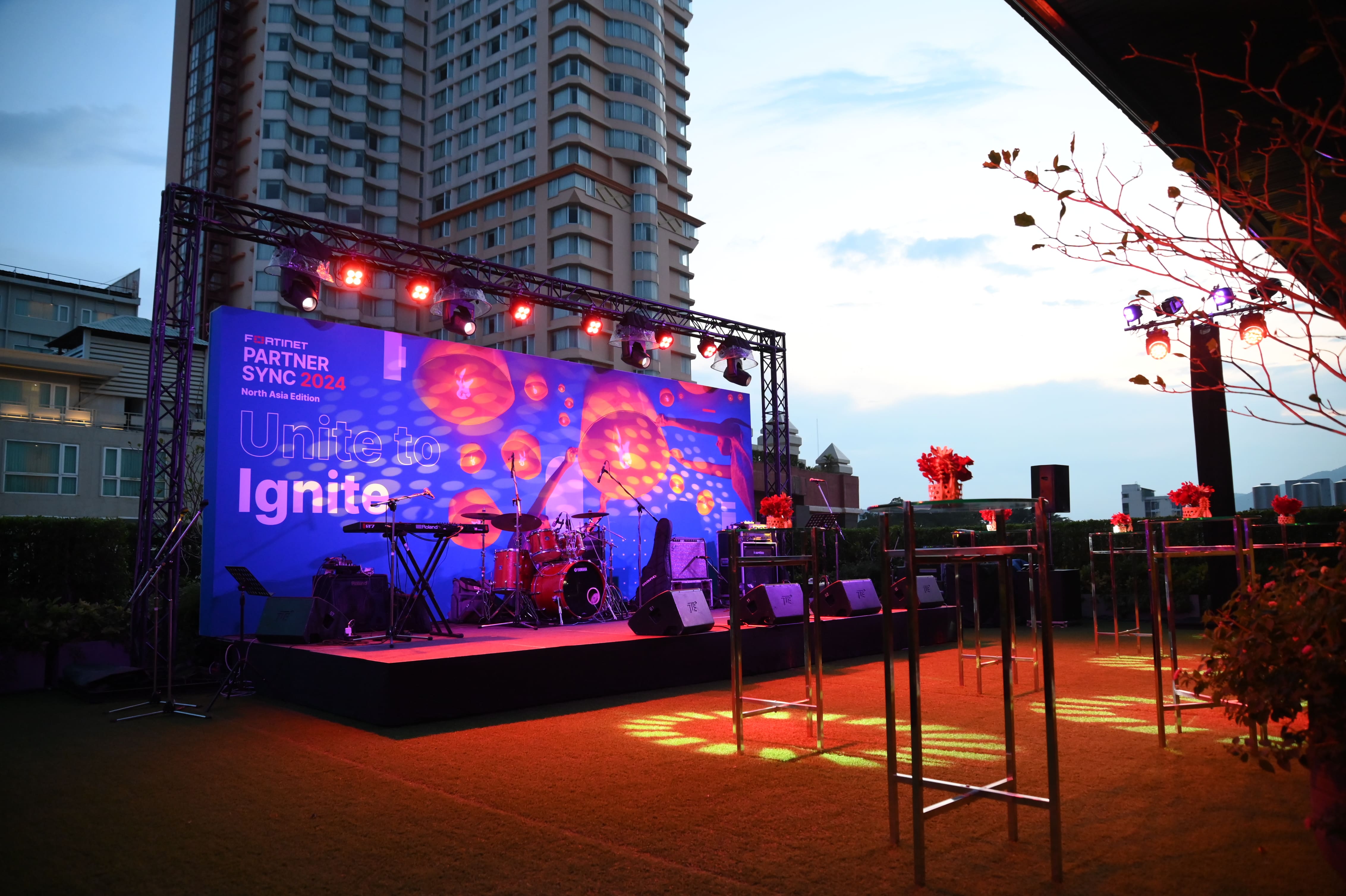 FORTINET Partner Sync 2024 North Asia Edition - 43