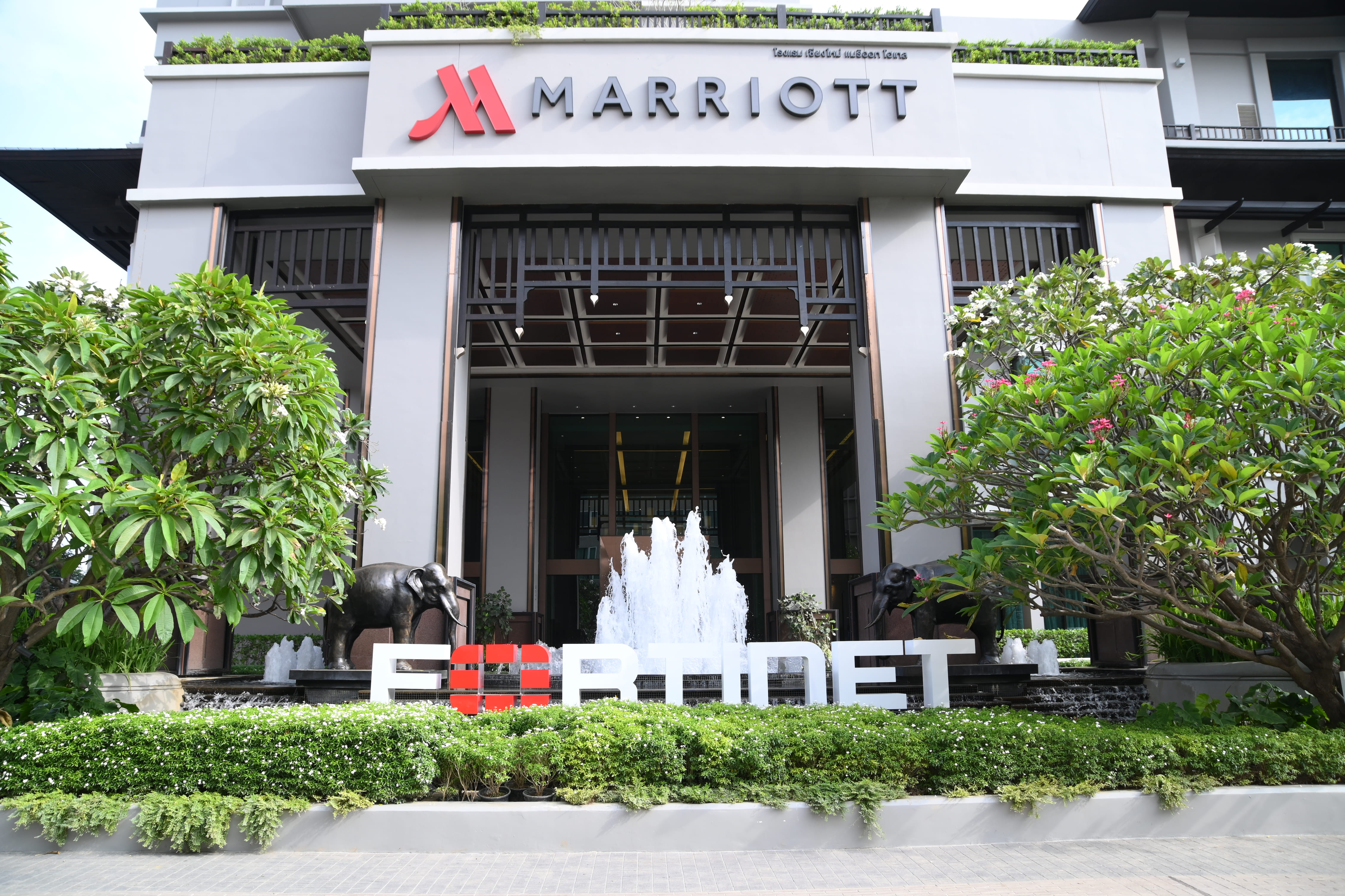 FORTINET Partner Sync 2024 North Asia Edition - 3