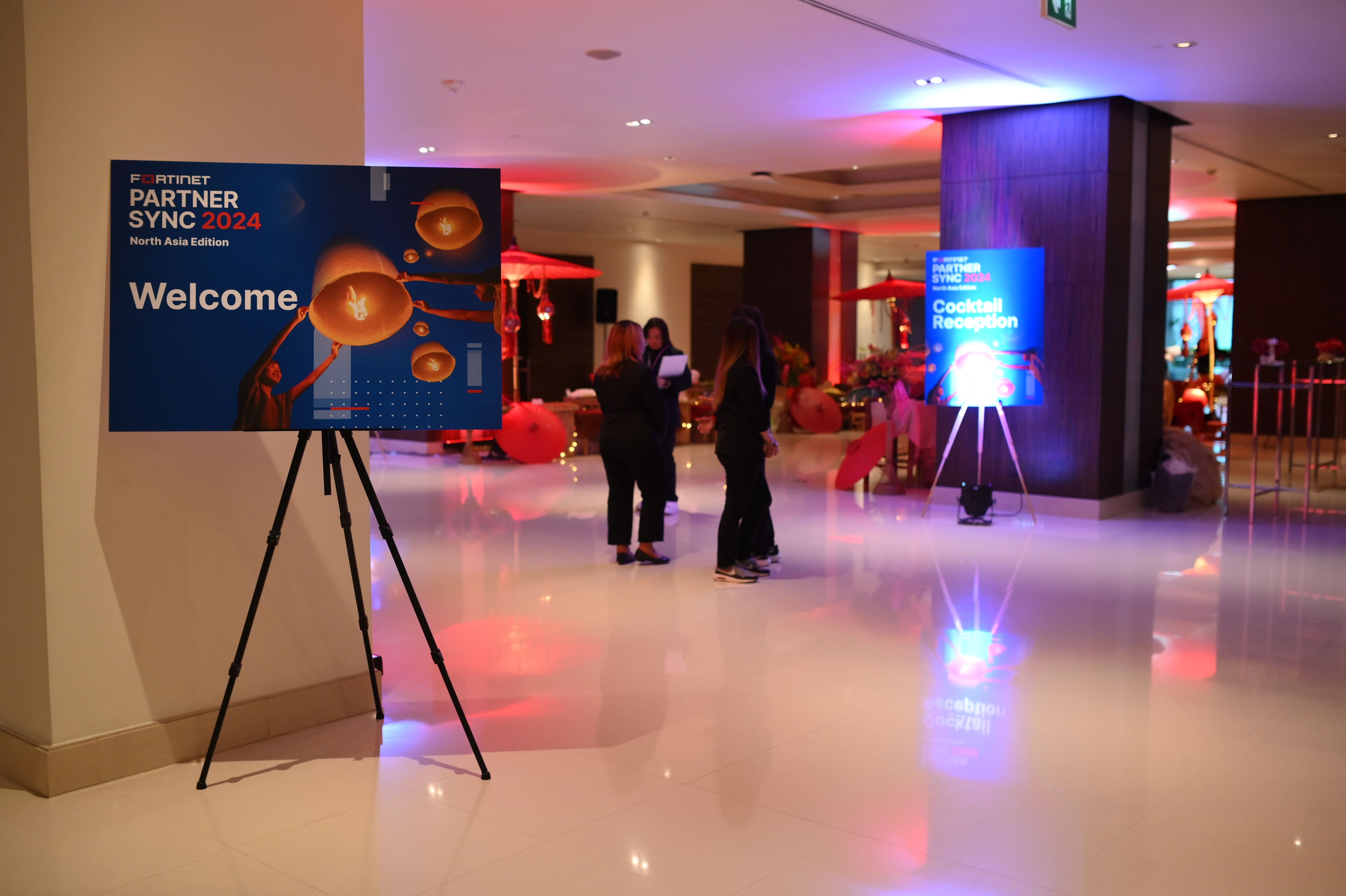 FORTINET Partner Sync 2024 North Asia Edition - 37