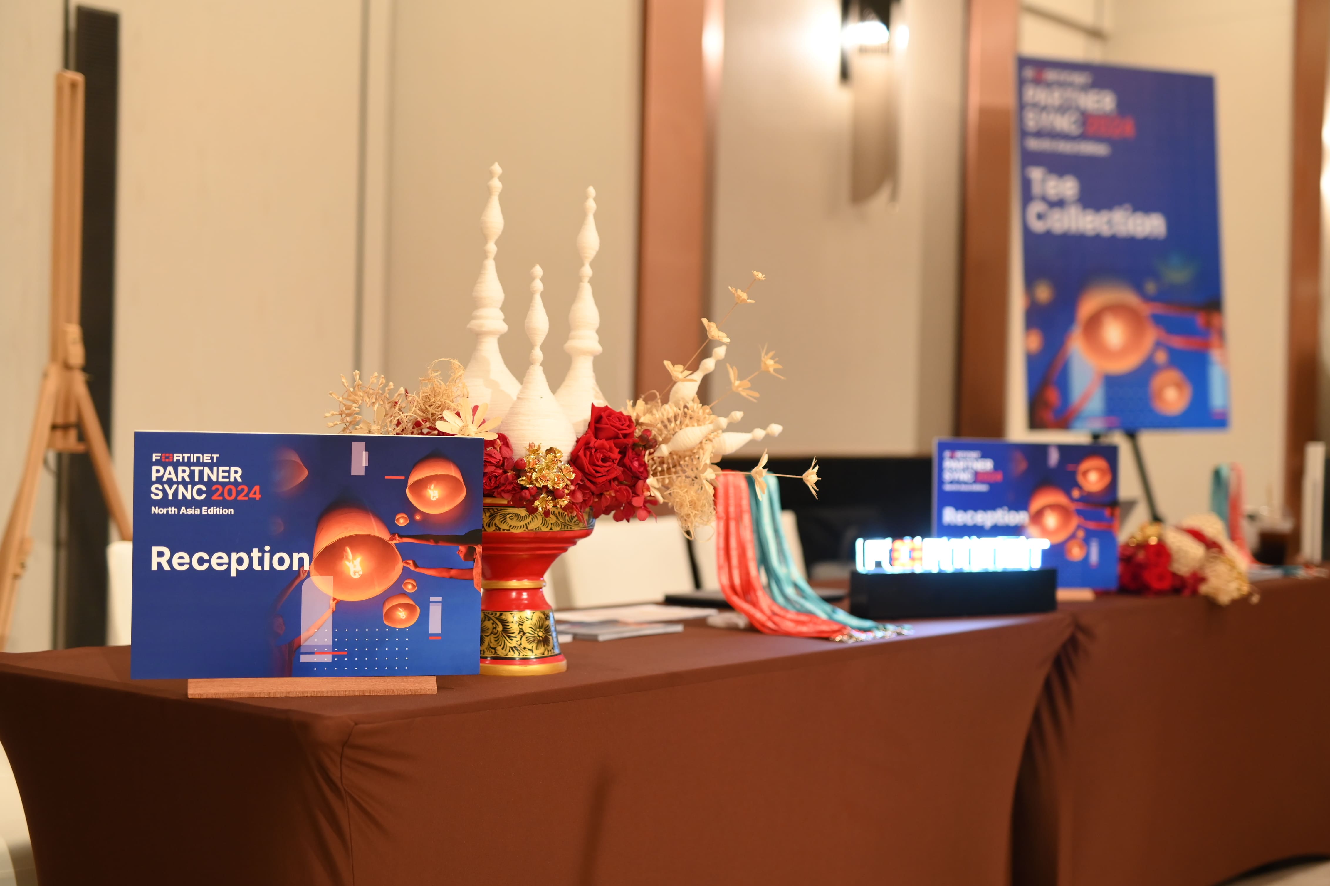 FORTINET Partner Sync 2024 North Asia Edition - 5