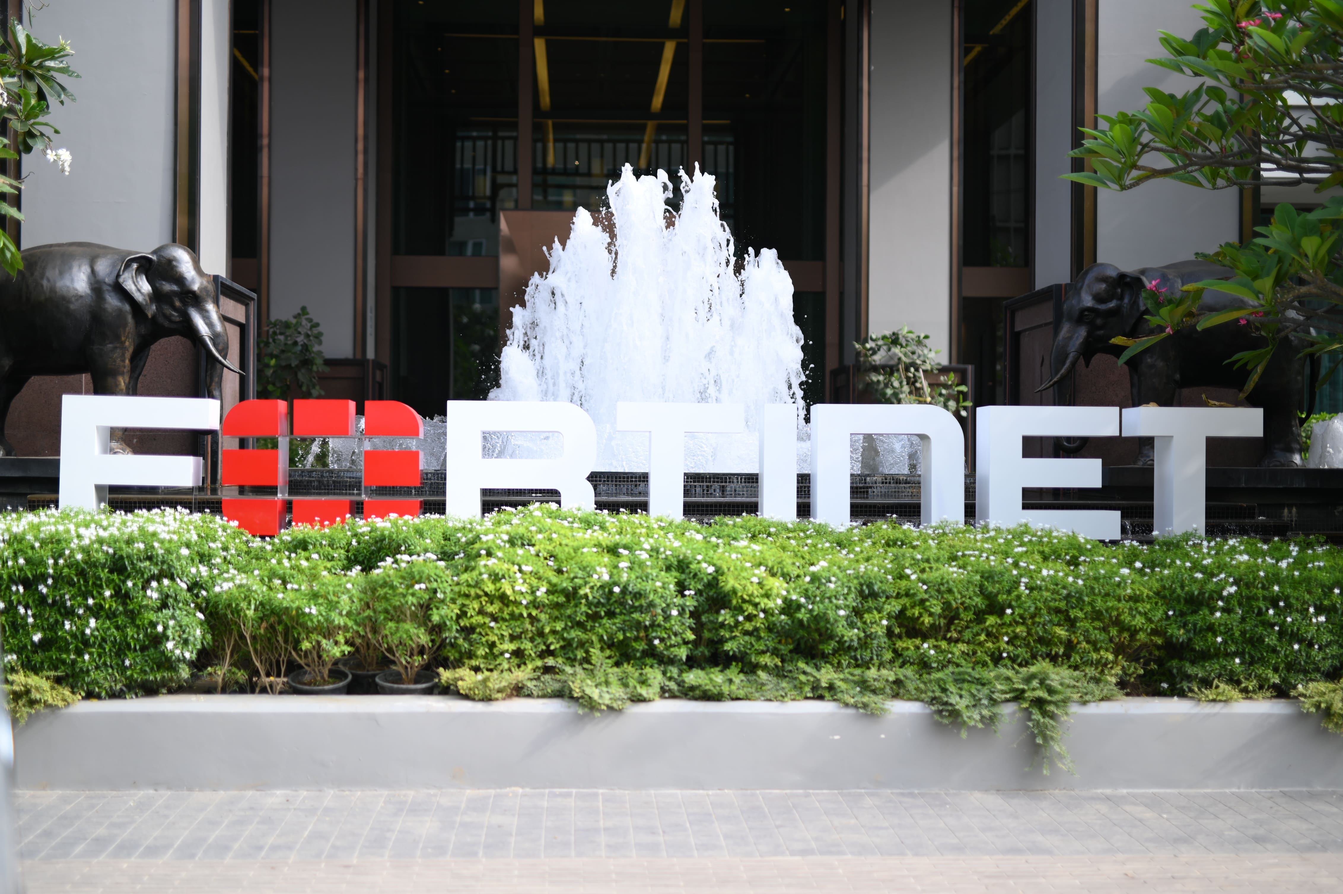 FORTINET Partner Sync 2024 North Asia Edition - 22