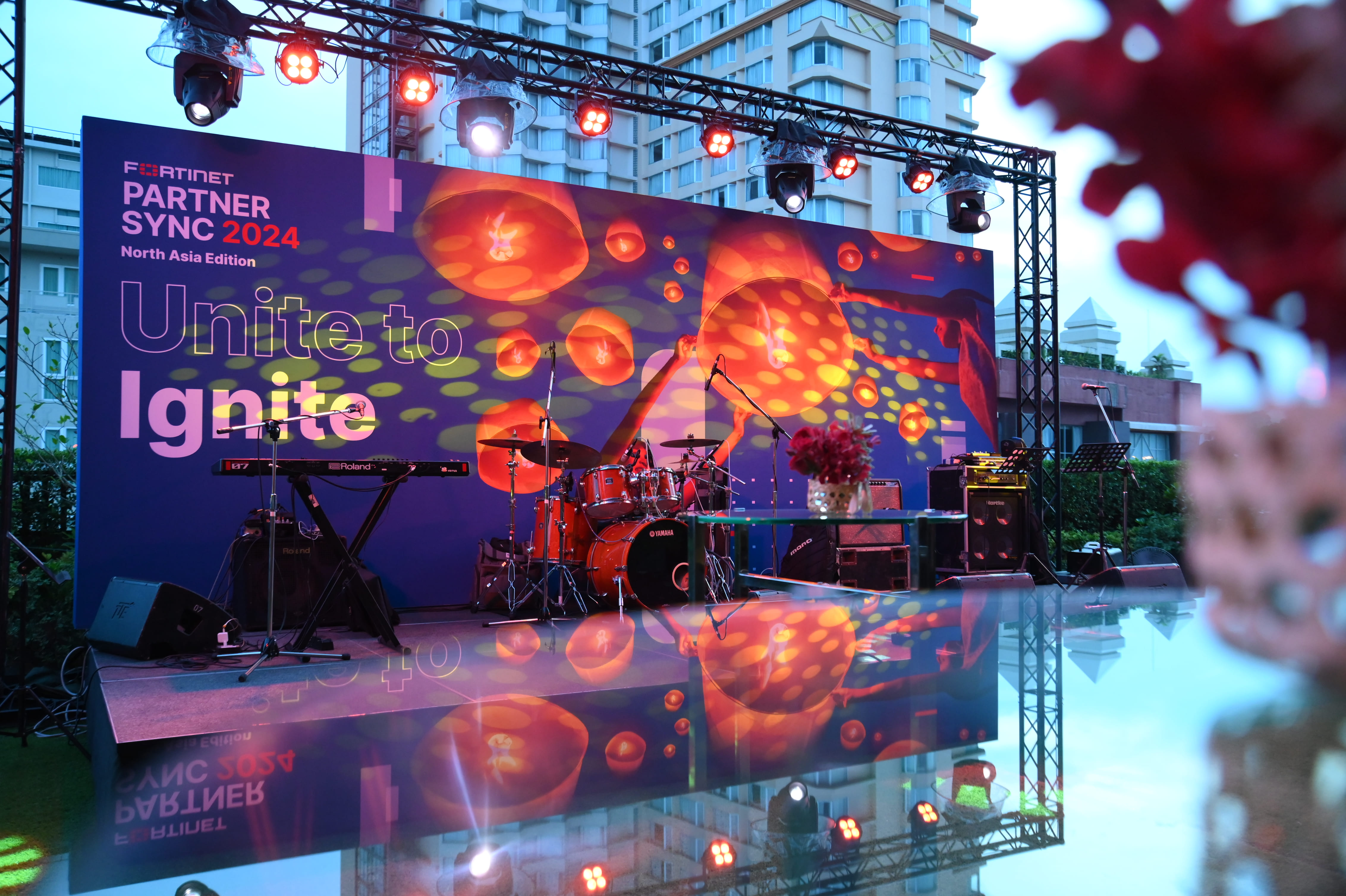 FORTINET Partner Sync 2024 North Asia Edition - 42