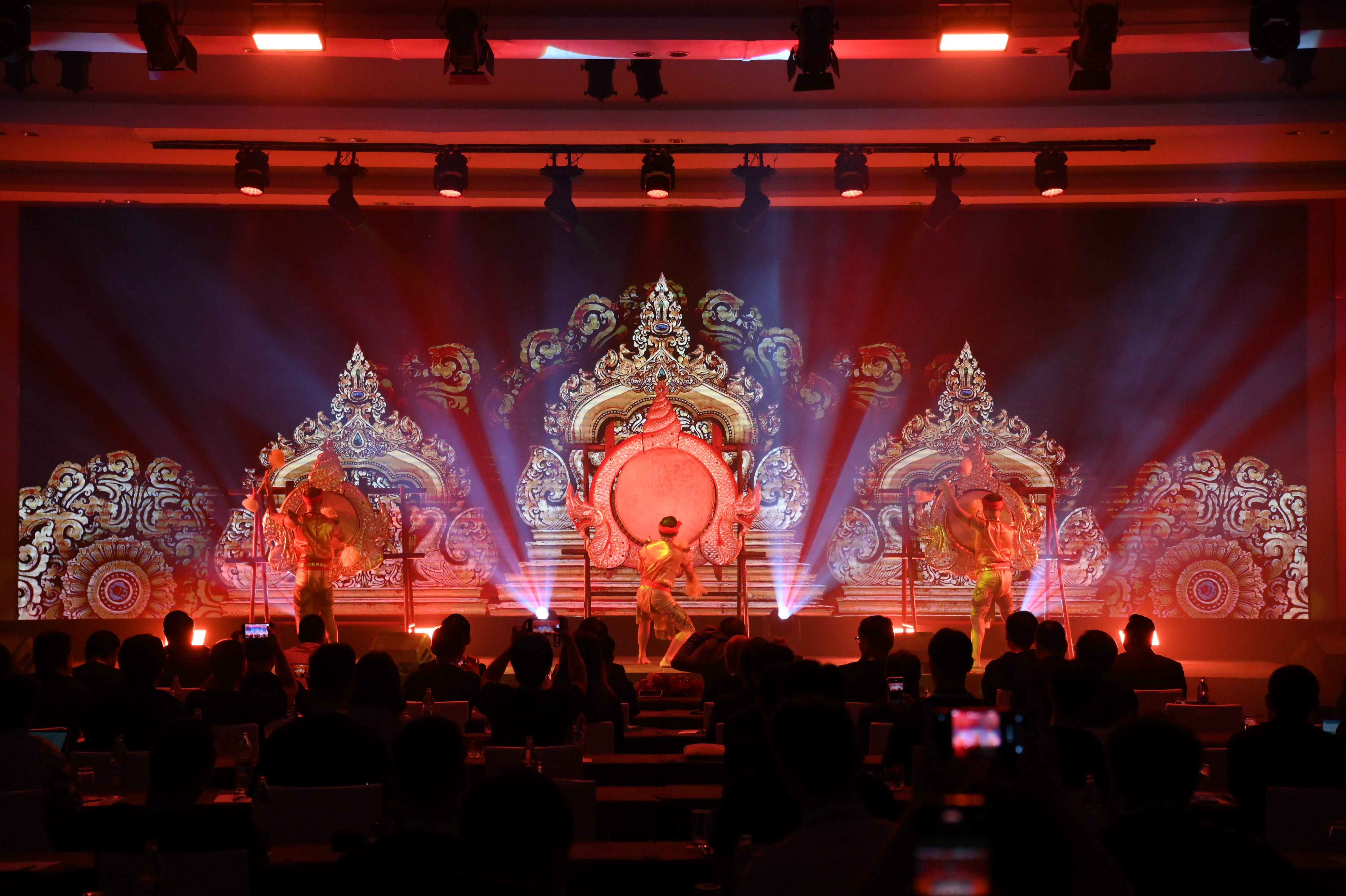 FORTINET Partner Sync 2024 North Asia Edition