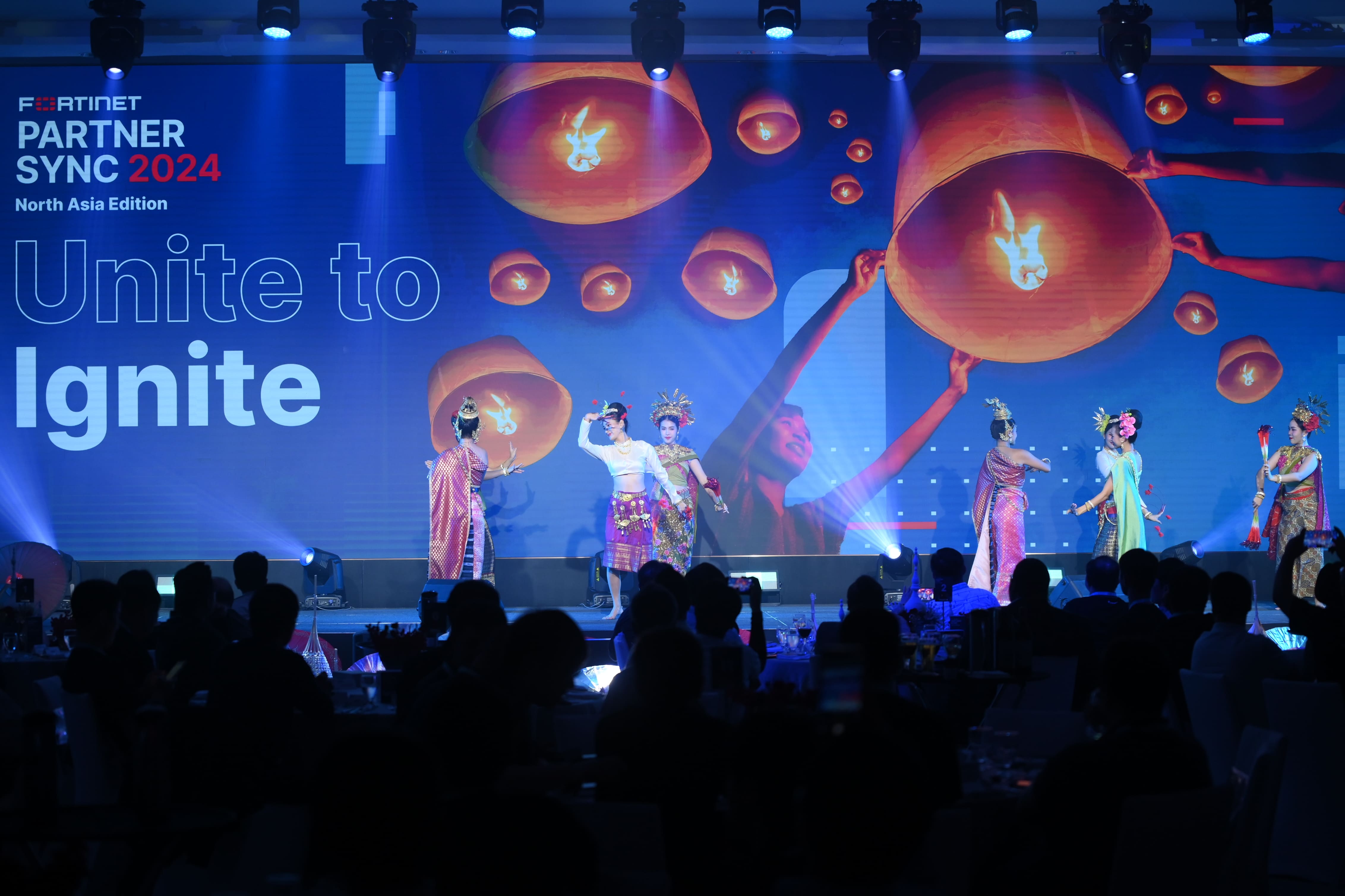 FORTINET Partner Sync 2024 North Asia Edition - 35