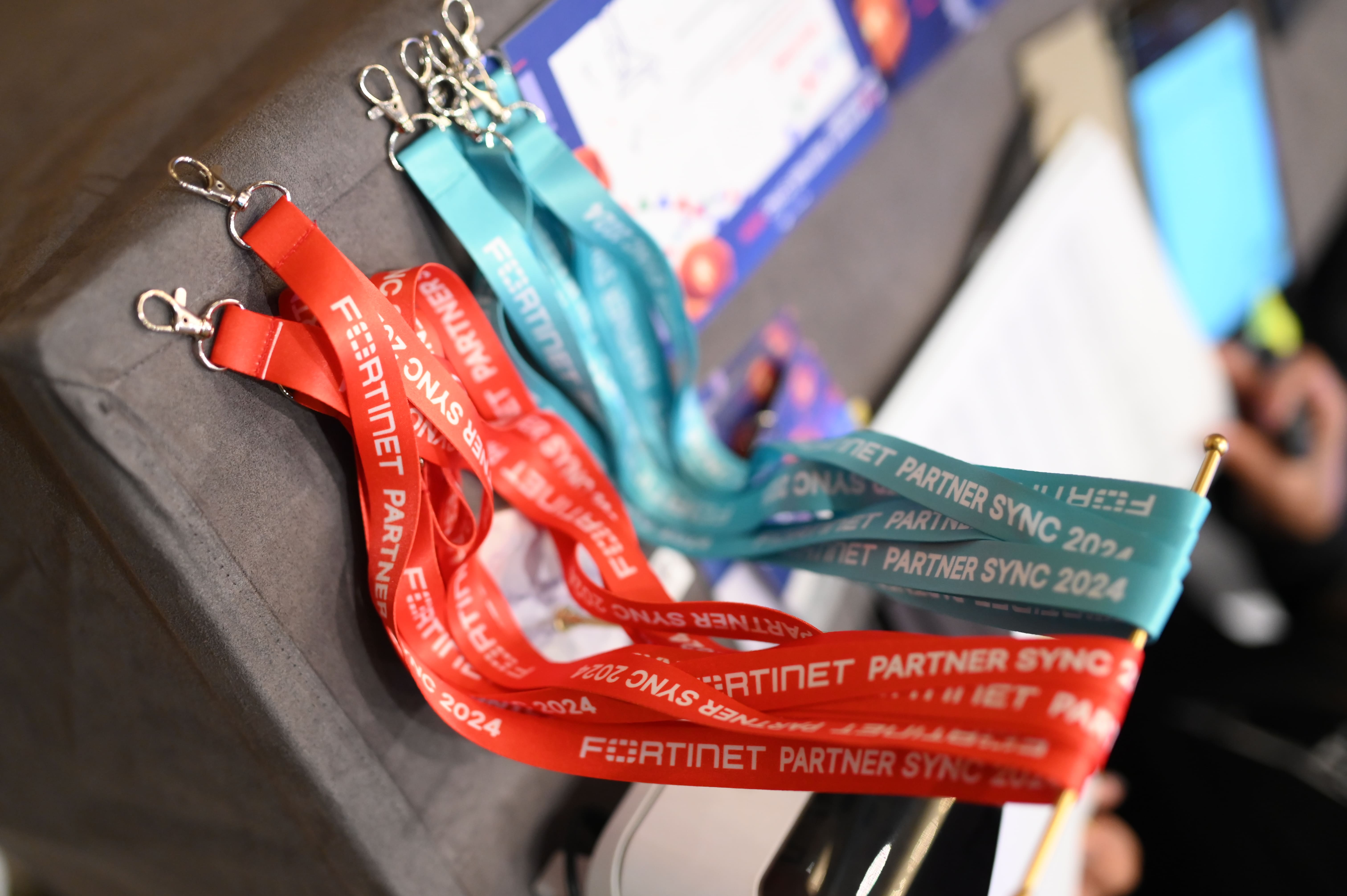 FORTINET Partner Sync 2024 North Asia Edition - 8