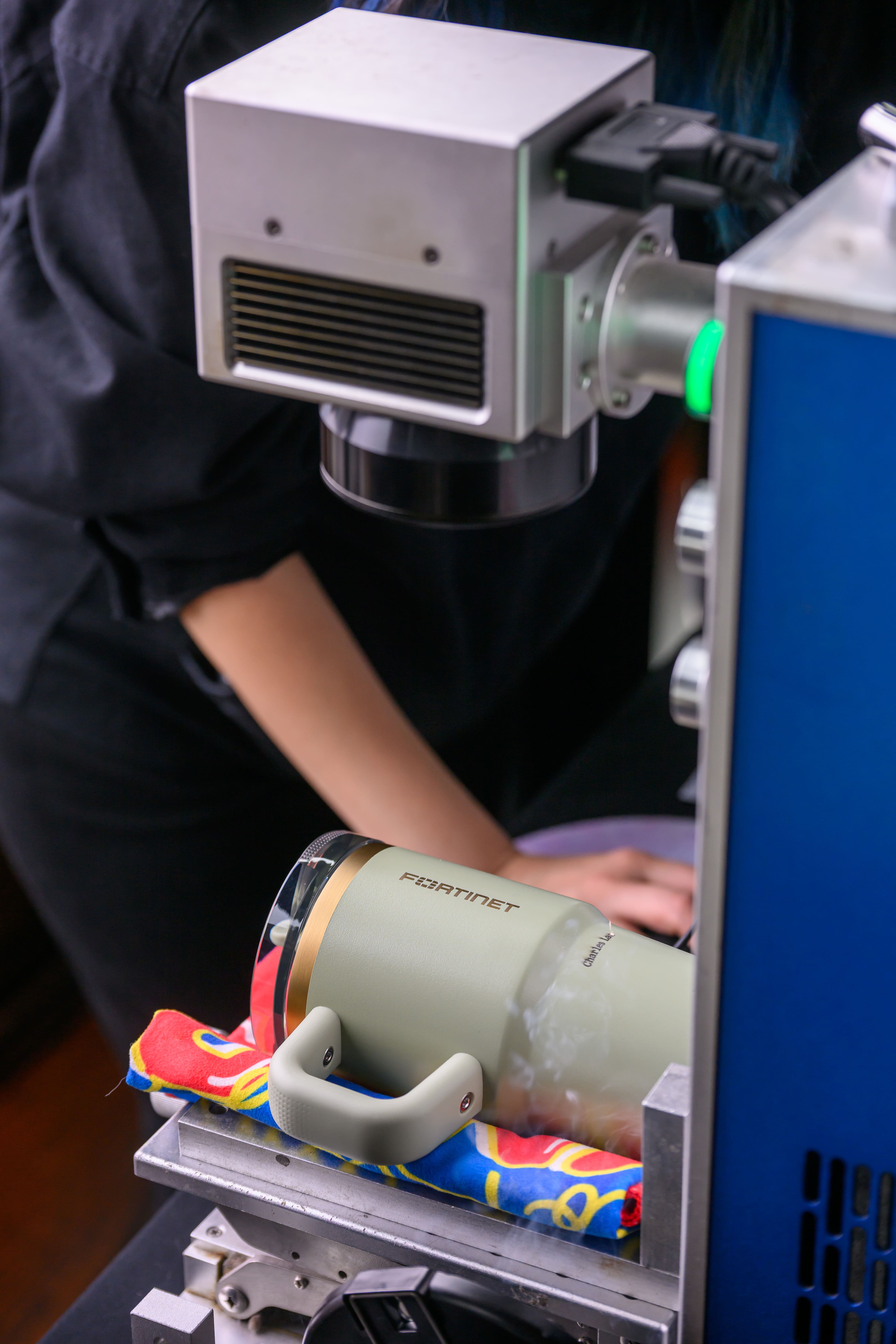 Fortinet Exclusive Luncheon - 5