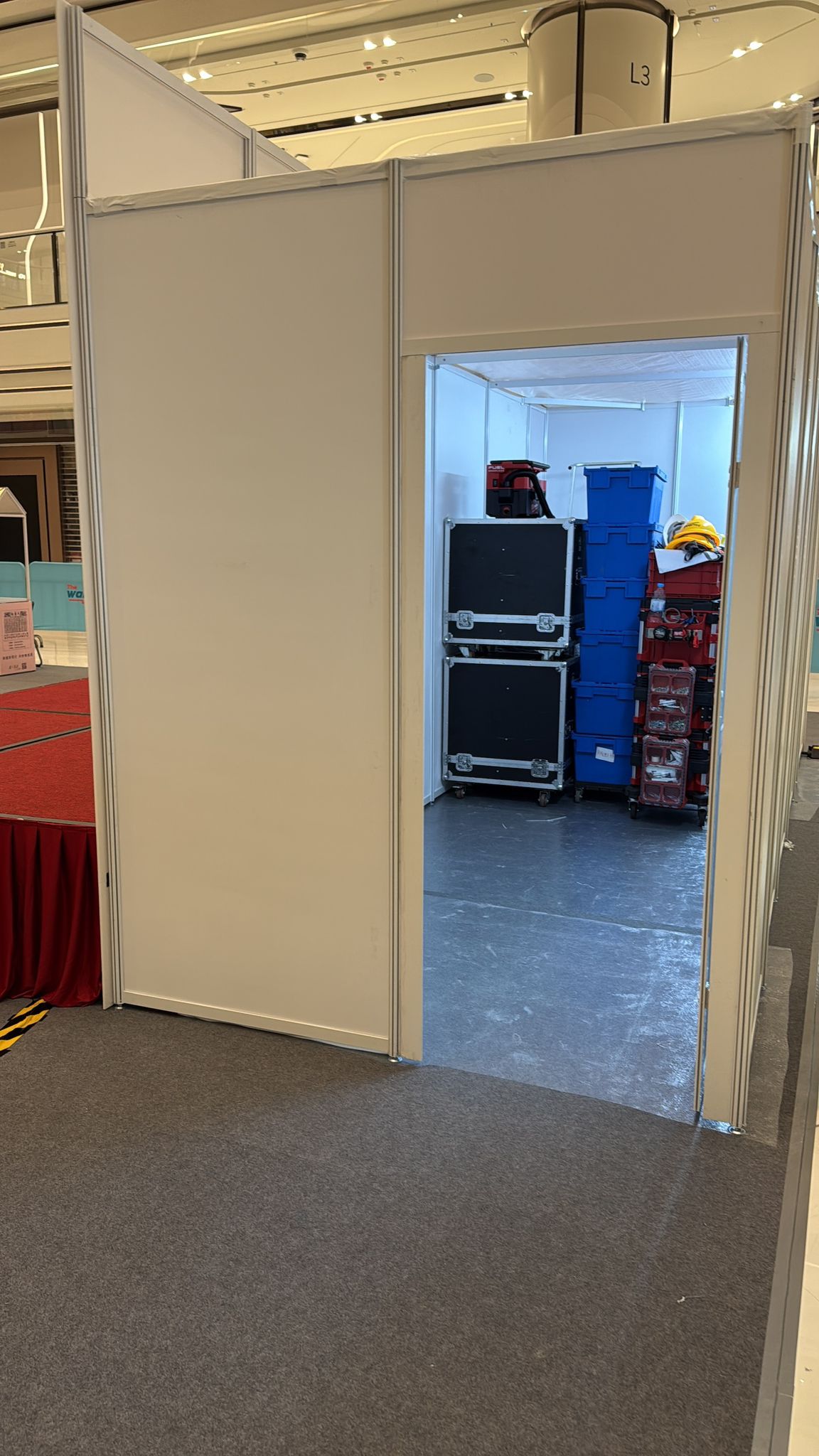 Production Items - 80