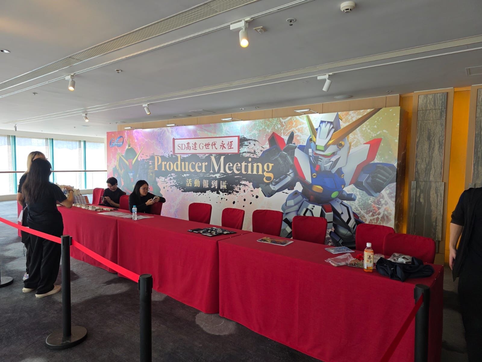 Production Items - 85