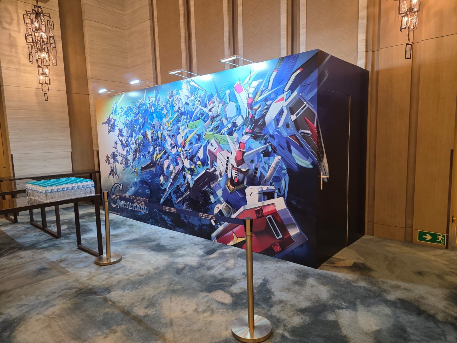 Production Items - 82