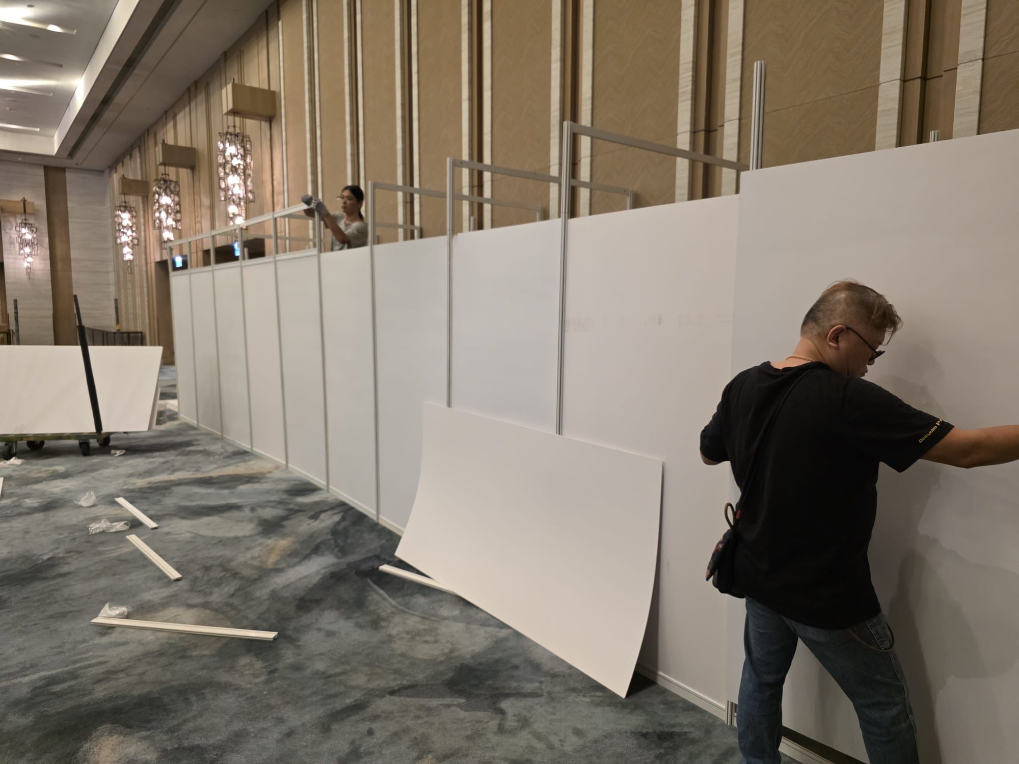 Production Items - 87