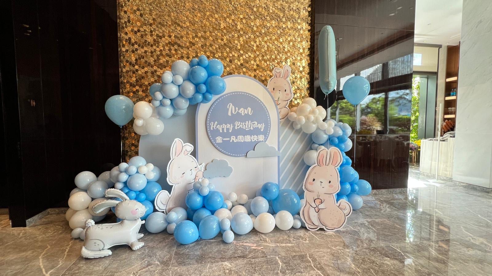 Production Items - 6