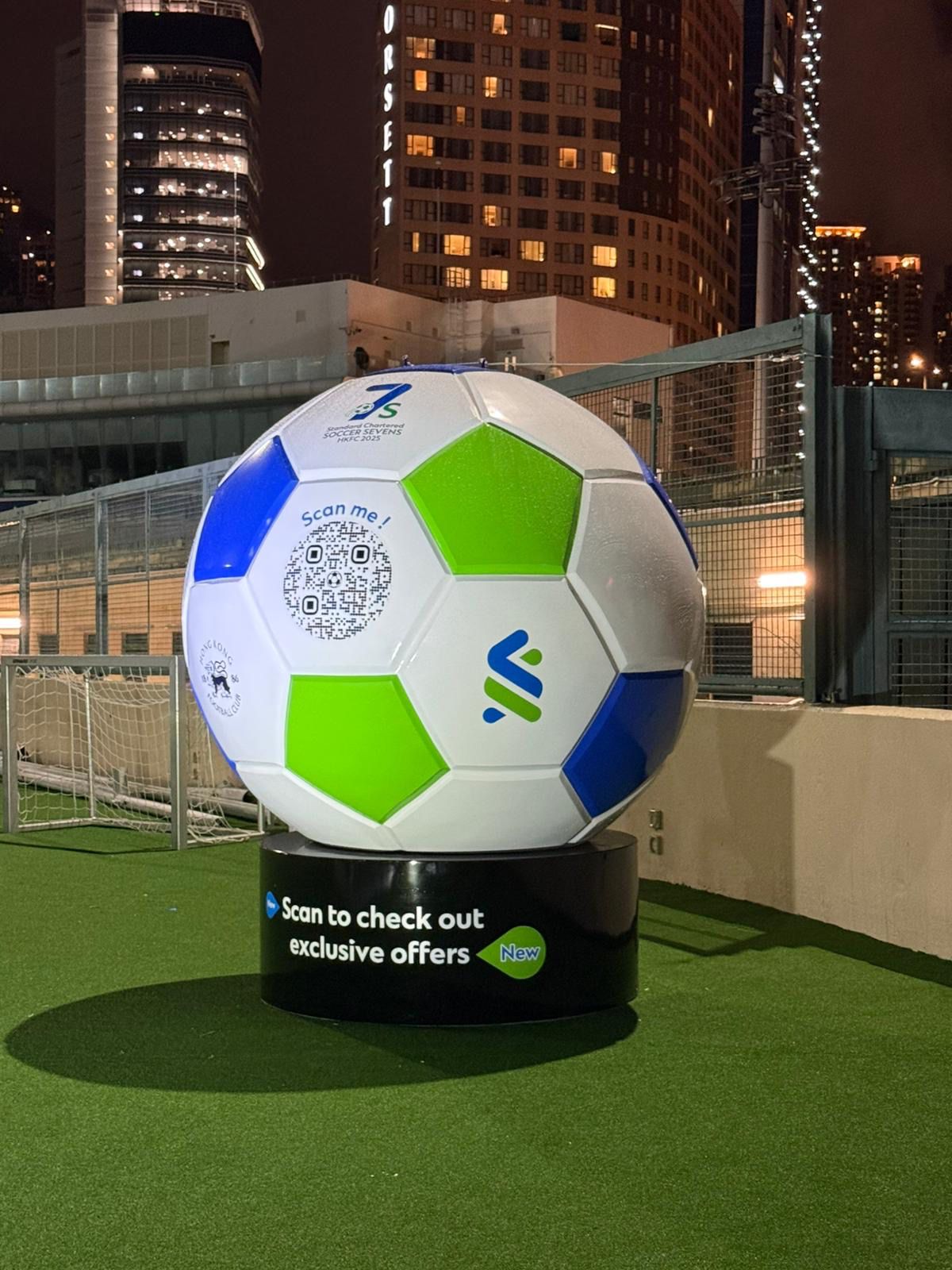 Production Items - 64