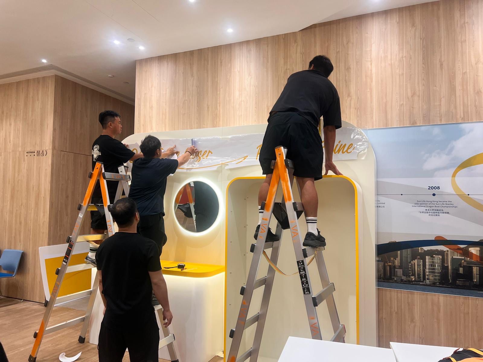 Production Items - 39