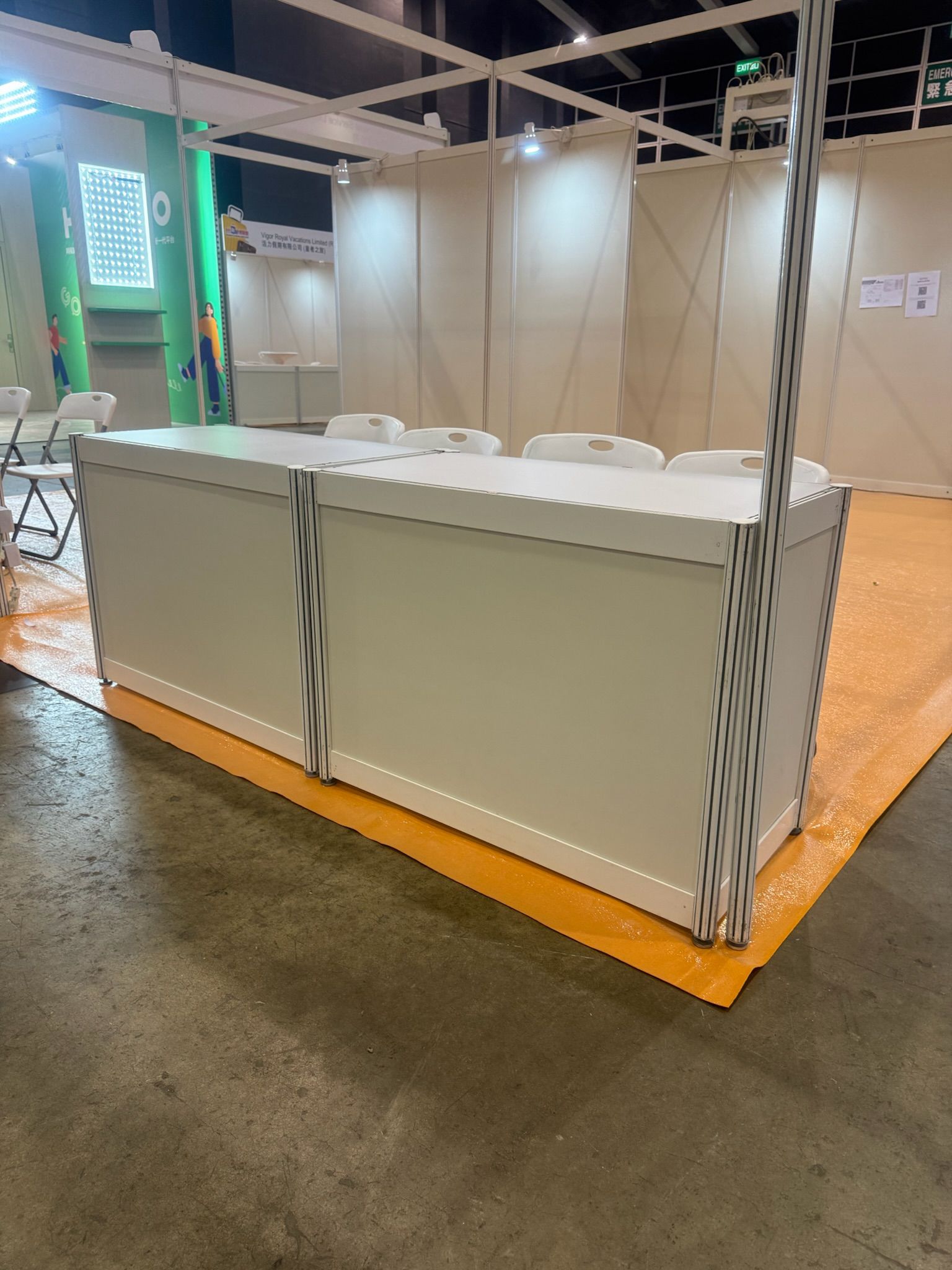 Production Items - 33