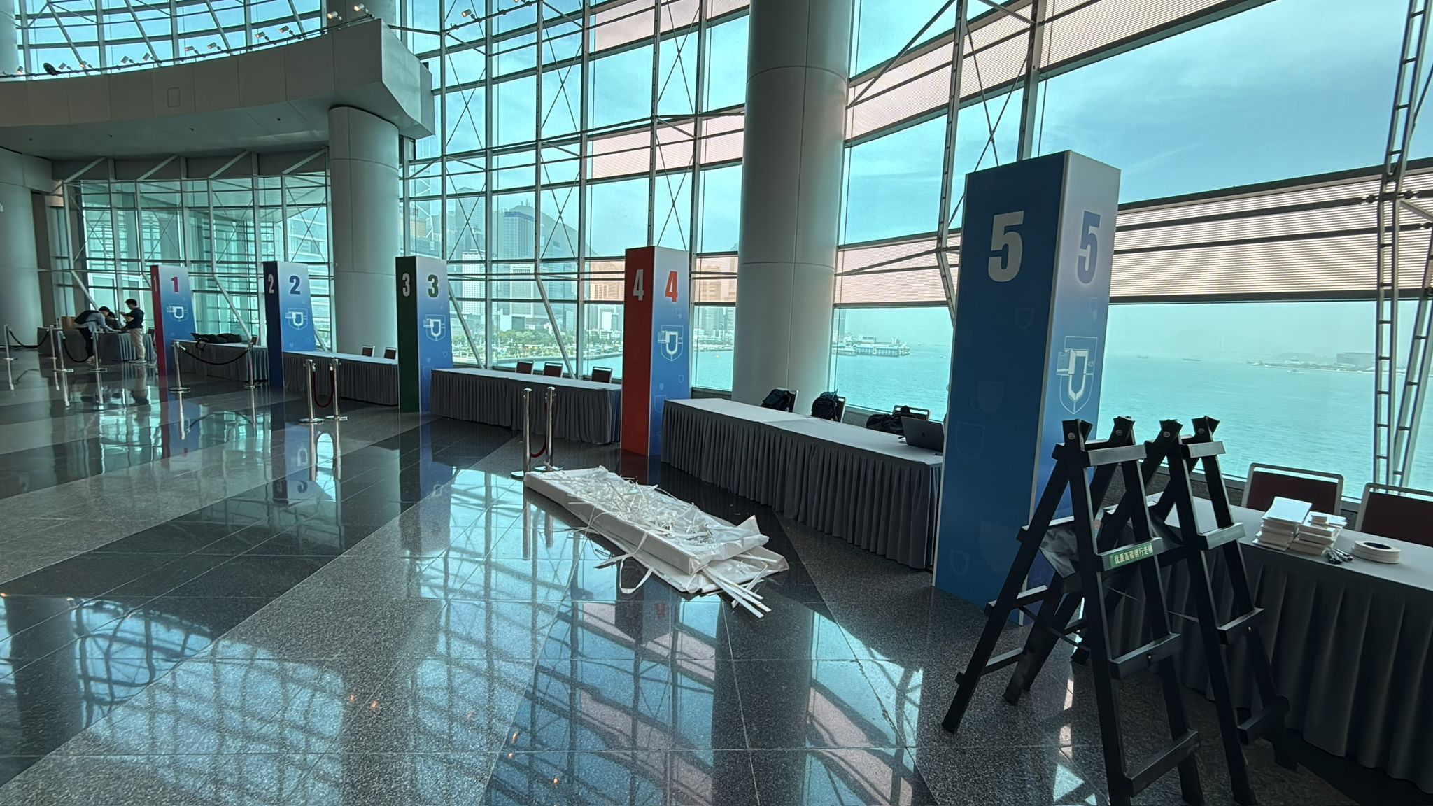 Production Items - 57