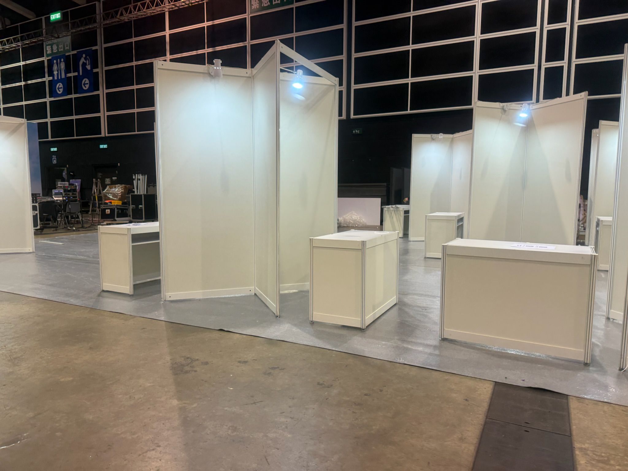 Production Items - 28