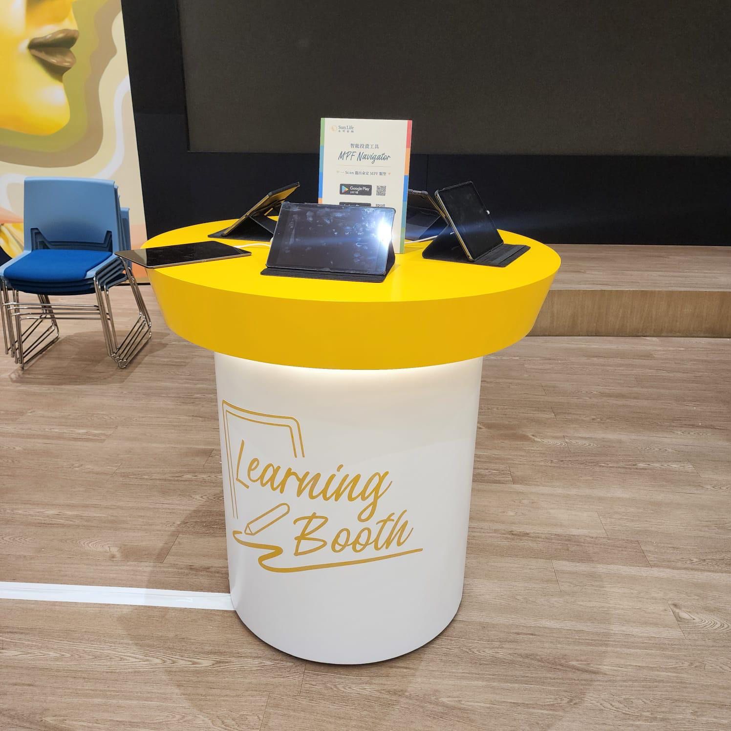 Production Items - 35