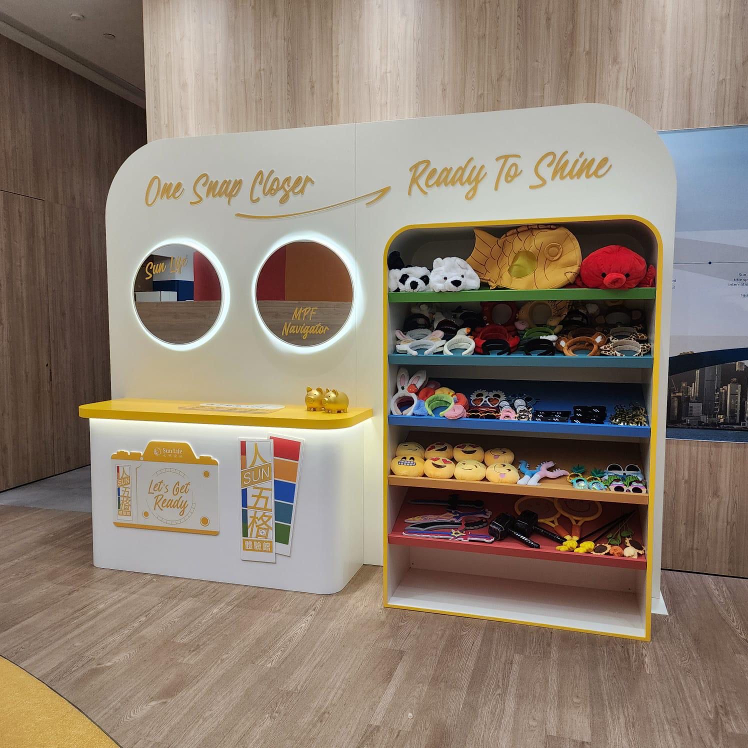 Production Items - 36