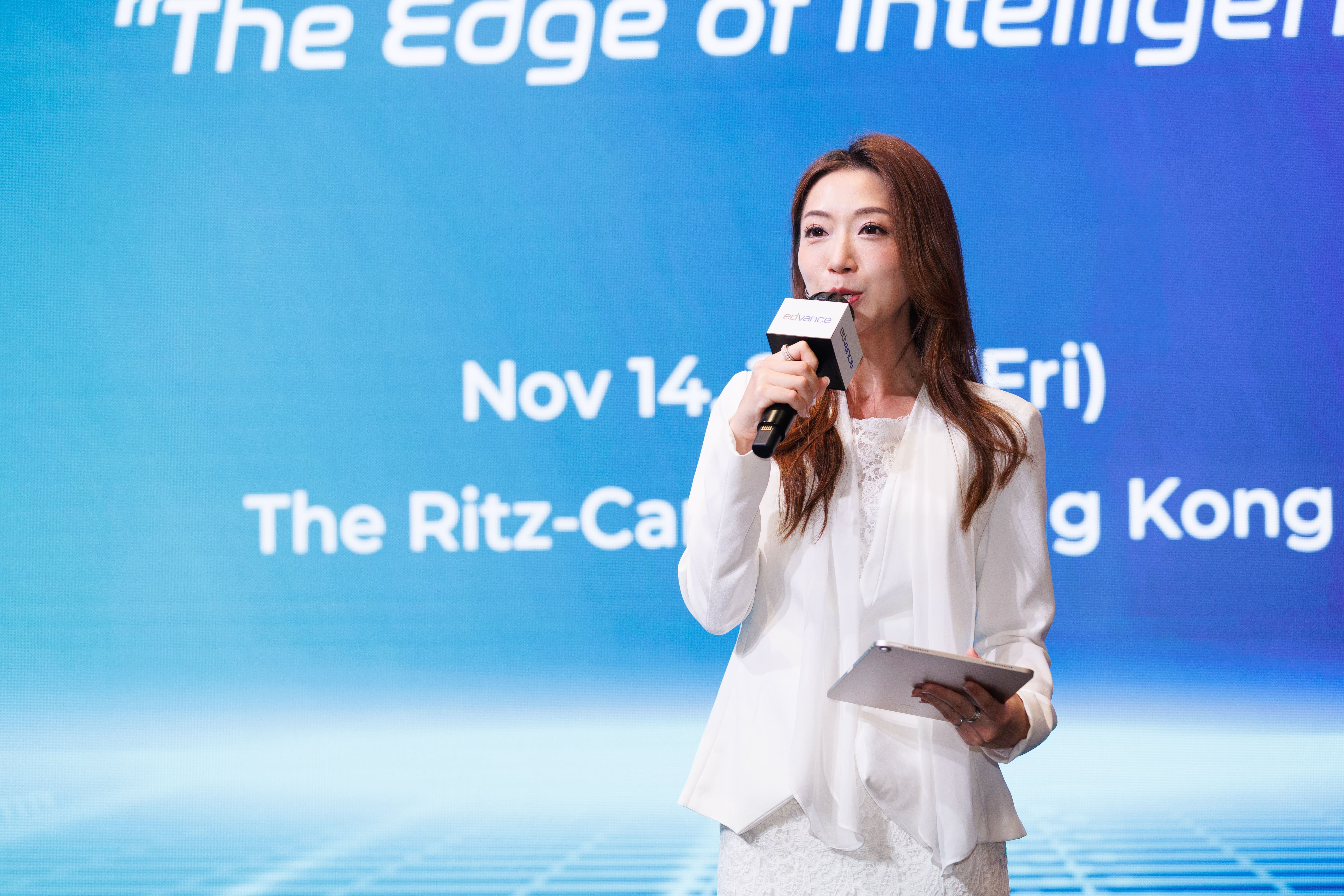 edvance Tech Forward 26 - 3